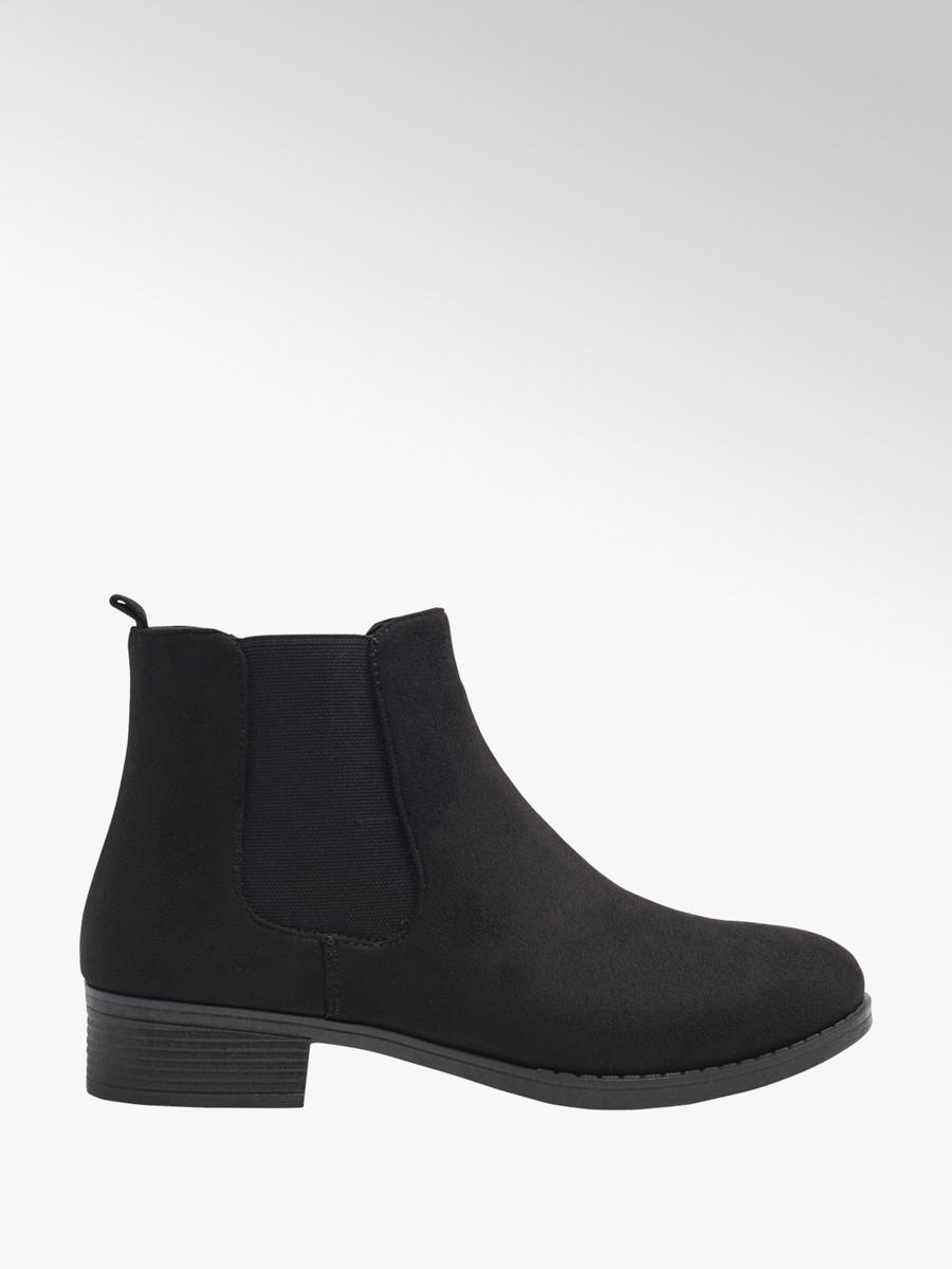 Chelsea Boots från Graceland Chelsea Boots från Graceland